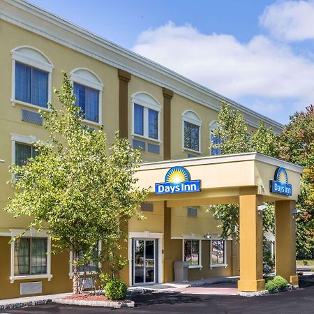 Days Inn By Wyndham Budd Lake Ngoại thất bức ảnh