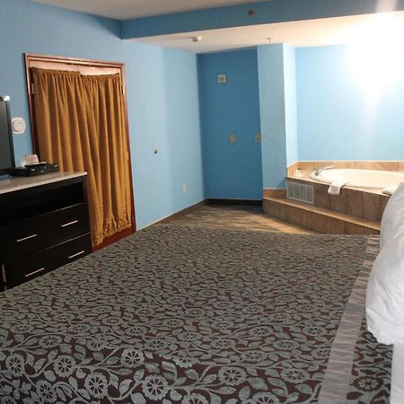 Days Inn By Wyndham Budd Lake Ngoại thất bức ảnh